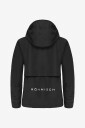 Röhnisch   Løpejakke Wind Shield Run Jacket   Svart