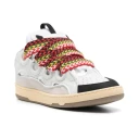 Lanvin Herre Sko Hvit 38 EU,