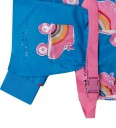 Stella McCartney Kids Jakke   Blå m. Rulleskøyter   Stella McCartney Kids   4 år (104)   Overgangsjakke