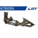 Bendkatalysator LRT K7605N
