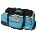 Makita DLX5032T 5-PK Verktøysett 18V med Børsteløse Maskiner og 3x5,0Ah Batterier