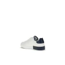 Dolce & Gabbana Herre Sko Hvit 41 EU