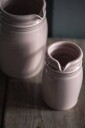 Und The Legacy Karaffel Soft Rose