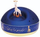 Trousselier Himmelprojektor mit Musik, Sophie Giraffe (6260652)