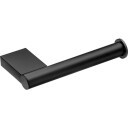 kosmisk papirholder uten lokk black 170x25x85 mm
