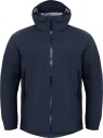 Urberg Men"s 2.5l Shell Jacket Blue Nights L
