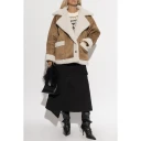 Munthe Dame Jakker Beige L,