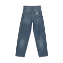 Carhartt Wip Dame Jeans Blå W28,