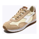 Diadora, Herre, Sko, Brun, 44 1/2 EU,
