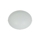 Other Brand Standard taklampe 38 cm Hvit