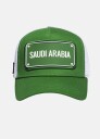 John Hatter FWC26 TEAM CAP SAUDI ARABIA