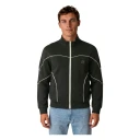 Armani Exchange, Herre, Gensere & Hettegensere, Grønn, M,