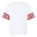 Dolce & Gabbana Herre Topper Hvit S,