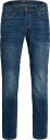 Jack & Jones Jjitim Jjoriginal Am 782 50Sps Noos   Blue   34 x 36