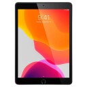 Spigen Glas.tR Slim Skjermbeskytter for iPad 10.2" - Herdet Glass med 9H Hardhet