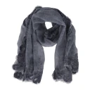 Faliero Sarti Dame Accessories Blå ONE SIZE,