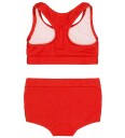 The New Tnjillian Bikini Red 98-104
