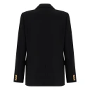 Moschino Dame Jakker Svart M,