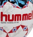 Hummel Fotball Inspire Training Lite 350 Blå/Rød/Svart Str. 5