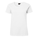 Top Swede T-Shirt 203 Dam Vit M