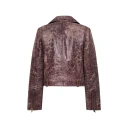 Diesel Dame Jakker Brun XS,