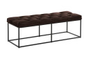 Sittebenk Rebeca 120 cm Dypstiftet  
