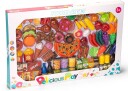 Cloudberry Castle Matsett 120 Deler