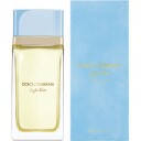 Dolce & Gabbana Light Blue Eau de Parfum 30 ml - Frisk og Elegant Duft for Damer