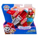 Paw Patrol Air Rescue Kjøretøy med Marshall Figur for Barn 3+ år