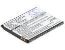 Batteri til Datang CM311 etc