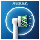 Oral B Cross Action Refill 10 st