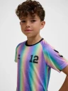 Hummel Shimmer treningssett til barn   pink a boo   152