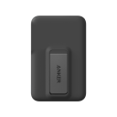 Anker MagGo Powerbank 10000mAh Trådløs med USB-C Svart
