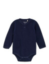 CeLaVi Body Ls, Solid W. Print Navy 70