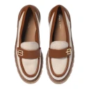 Baldinini Dame Sko Beige 37 EU,