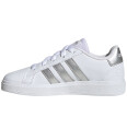 Adidas Grand Court Lifestyle Tennis Lace Up Sko