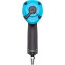 Hazet 9012Eco Trykkluft Slagtrekker 1/2", 1700 Nm Moment