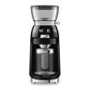 Smeg Kaffekvern svart