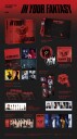 2025 World Tour [in Your Fantasy] Incheon DVD