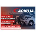 ACKOJA A38 0687 Ladeluftslange