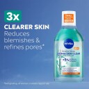 NIVEA Micellar Water Derma Skin Clear 400ml
