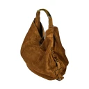 Moschino, Dame, Vesker, Brun, ONE SIZE,