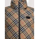 Burberry Dame Jakker Beige M