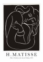 H. Matisse Pasiphae Plate 2 Plakat Plakat / 50x70cm