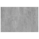  Hylleplater 4 stk betonggrå 60x40x1,5 cm sponplate 8720286245118