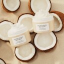 Estelle&Thild Organic Beauty Coconut Cedarwood Coconut Crunch Body Scr
