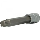 Ks Tools Werkzeug-Maschinen Gmbh 1/2" Ribe Bitssokkel, 140 Mm Lang, M13 (Bt022745)