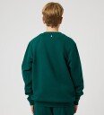 Björn Borg Borg Classic Sweatshirt   RAIN FOREST   146 152