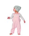 Burda 9295 - Selebukse EUR: 56-98, US 1M-3