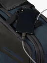 Samsonite BIZ2GO Overnight Pc-sekk 17,3" Dyp blå